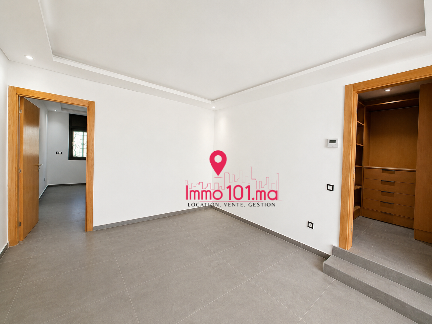 Appartement à vendre à l’Agdal SIV2512